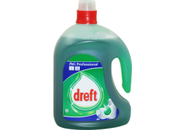 Dreft afwasmiddel 2.5L