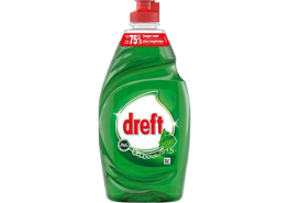 Afwasmiddel Dreft 1L