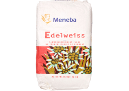 Edelweiss Meel Meneba 25kg.