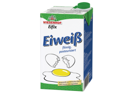 Eiwit Scharrel Wiesenhof 1kg.