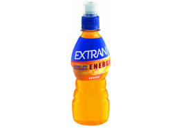 Extran Orange 24x33cl. PET