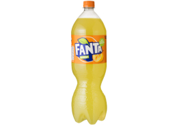 Fanta Orange 6x1.5L PET EU