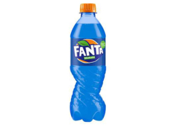 Fanta Shokata 12x500ml. PET