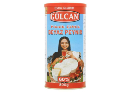 Fetakaas 60% Gulcan 800gr.