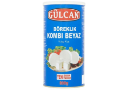 Fetakaas Borek Peynir Gulcan 800gr.