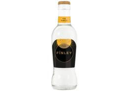 Finley Tonic 24x20cl. Krat