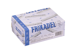 Frikadel De Vries 40x85gr.