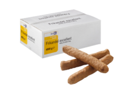 Frikandel Excellent 40x100gr. Royaal