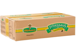 Fritessaus 25% Sausking Oliehoorn 8L