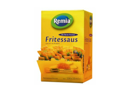 Fritessaus Sticks Remia 200x20ml.