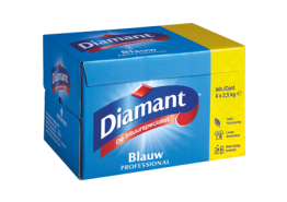 Frituurvet Blauw Diamant 4x2,5kg