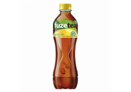 Fuze Tea Sparkling 12x400ml. PET