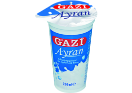 Ayran Gazi 20x250ml.