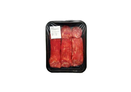 Gesneden Chorizo 1kg.