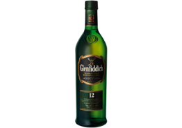 Glenfiddich Malt Whisky 12 yrs 1L