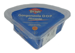 Gorgonzola Biraghi Piccante ca. 1.5kg.