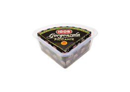 Gorgonzola Igor Piccante Igor ca. 1.5kg.