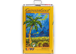 Grenada Gold Levo 20L Blik