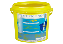 Grieks Yoghurt Proto Aposteles 10kg.