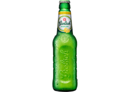 Grolsch Radler 24x0.3L. Krat