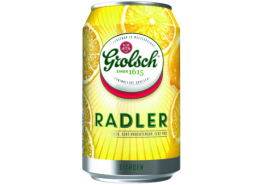 Grolsch Radler 24x33cl. Blik