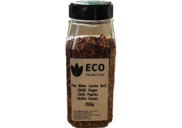 Grove Peper Extra Heet 250gr. ECO