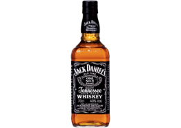 Jack Daniels 0.7L