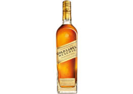 Johnnie Walker Gold 0.7L