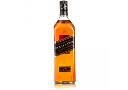 Johnnie Walker Black Label 1L