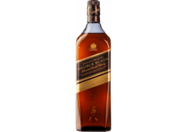 Johnnie Walker Double Black 1L