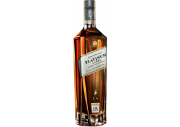 Johnnie Walker Platinum 0.7L