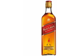 Johnnie Walker Red label 1L