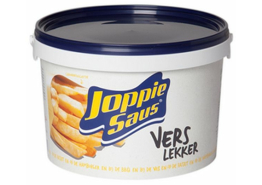 Joppiesaus Elite 2,5kg.