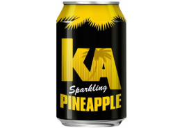 Ka Pineapple 24x33cl. Blik