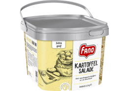 Kartoffel salade extra grof 2.5kg. Fano