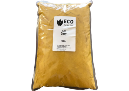 Kerriepoeder 1kg. ECO