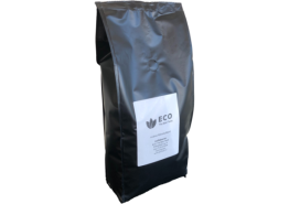 Koffiebonen Arabica ECO 1kg.