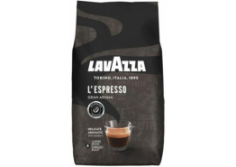 Koffiebonen Lavazza Gran Aroma Bar 1kg