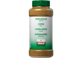 Komijnzaad gemalen Verstegen 460gr.