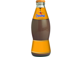 Chocomel 24x20cl. Krat