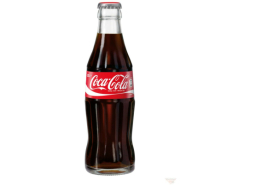 Krat Coca Cola 24x20cl.