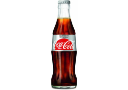 Krat Coca Cola Light 24x20cl.