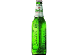 Grolsch Pilsener 24x30cl. Krat