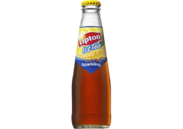 Lipton Ice Tea Sparkling 28x20cl. Krat