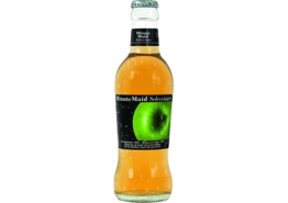 Krat Minute Maid Appelsap 24x20cl.