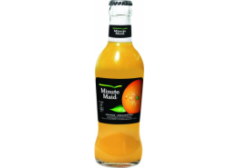 Krat Minute Maid Jus D'orange 24x20cl.