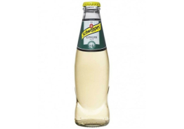 Krat Schweppes Ginger Ale 24x20cl.