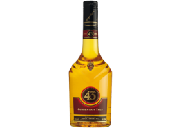 Licor 43 Cuarenta y Tres 0.7L