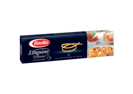 Linguine Genovesi Barilla 500gr.