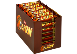 Lion 40x42gr